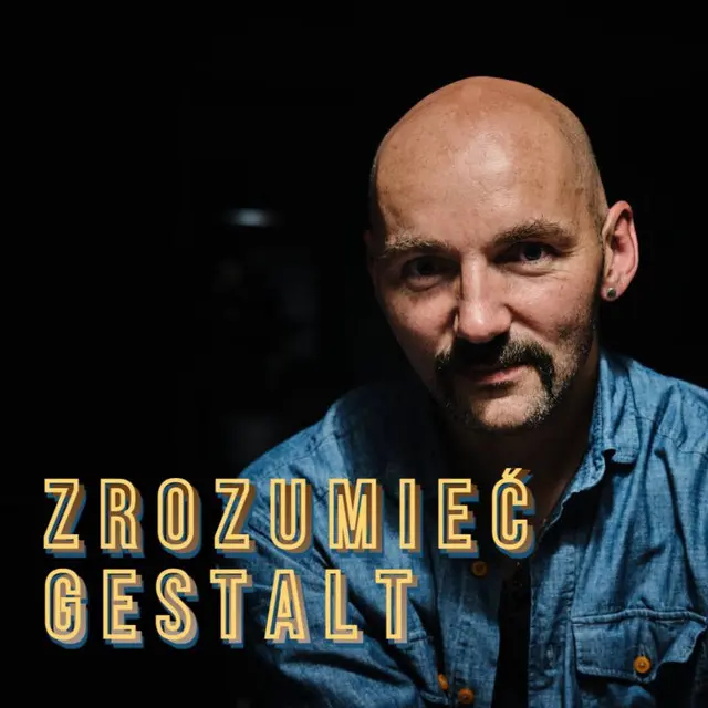 Okładka podcastu Zrozumieć Gestalt